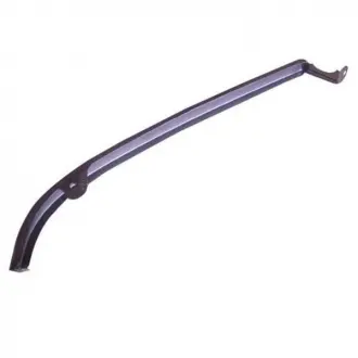 Ресничка под фару левая Safe Aftermarket 8400017-F00