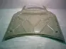 Капот двигателя Geely CK Aftermarket 8402010180001 (фото 3)