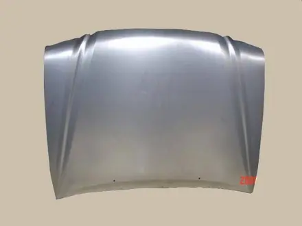 Капот great wall safe Aftermarket 8402020-D01