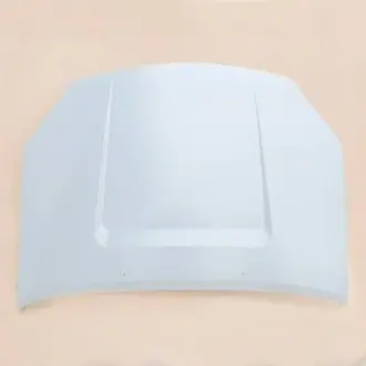 Капот Great Wall Hover Aftermarket 8402100-K00