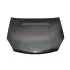Капот Great Wall Haval H3 Aftermarket 8402100-K24 (фото 1)