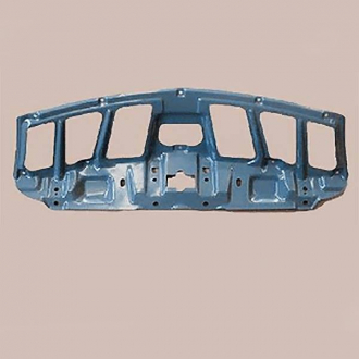 Решетка капота металическая Great Wall Hover KLM Autoparts 8402211-K00 (фото 1)