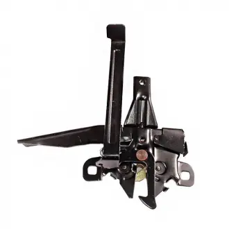 Замок капота у зборі Great Wall Hover Aftermarket 8402500-K00