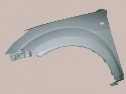 Крыло переднее L Great Wall Hover Aftermarket 8403100-K00