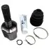 ШРУС внутренний (Z 17 Z 24) Great Wall Haval H3, Haval H5, Hover, Safe Aftermarket 9100838 (фото 2)