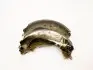 Колодки гальмівні задні Great Wall Haval M2 KLM AutoParts 9101082 (фото 3)