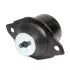 Подушка двигателя задняя L Chery Amulet Karry Aftermarket A11-1001110DA (фото 1)