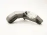 Кронштейн двигуна (силумін) Chery Amulet Aftermarket A11-1001211 (фото 7)