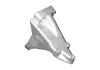 Кронштейн кріплення двигуна Chery Amulet Aftermarket A11-1001411 (фото 2)