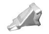 Кронштейн кріплення двигуна Chery Amulet Aftermarket A11-1001411 (фото 3)