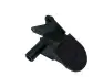 Кронштейн опоры двигателя передний Chery Amulet Aftermarket A11-1001611BA (фото 4)