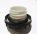 Крышка топливного бака Chery Amulet Jaggi Karry Kimo Aftermarket A11-1103110 (фото 4)