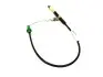Трос газа Chery Amulet Aftermarket A11-1108210GA (фото 6)