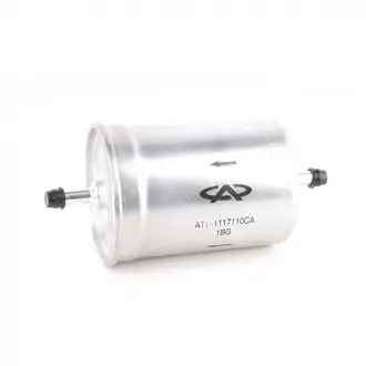 Фильтр топливный Chery Amulet Aftermarket A11-1117110CA (фото 1)