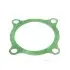 Прокладка дроссельной заслонки Chery Eastar Elara M11 Tiggo Aftermarket A11-1129011 (фото 1)