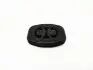 Подушка крепления глушителя Chery Amulet Aftermarket A11-1200019 (фото 1)
