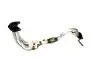 Глушитель труба приемная Chery Amulet Aftermarket A11-1203110KA (фото 4)