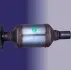 Катализатор глушителя Chery Amulet Aftermarket A11-1205210DA (фото 1)