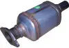 Катализатор глушителя Chery Amulet Aftermarket A11-1205210DA (фото 2)