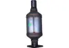 Катализатор глушителя Chery Amulet Aftermarket A11-1205210DA (фото 3)