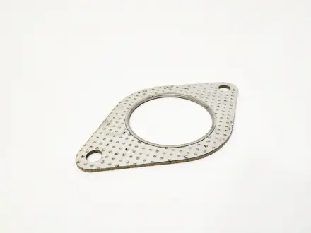 Прокладка глушителя (штаны-катализатор) Chery Amulet Karry Aftermarket A11-1205311 (фото 1)