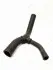 Патрубок радиатора нижний Chery Amulet Aftermarket A11-1303110 (фото 1)