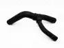 Патрубок радиатора нижний Chery Amulet Aftermarket A11-1303110 (фото 3)