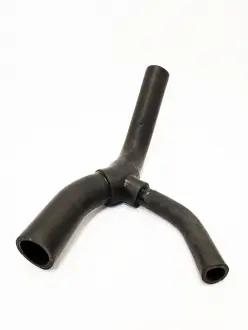 Патрубок радиатора нижний Chery Amulet Aftermarket A11-1303110 (фото 1)