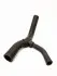 Патрубок радиатора нижний Chery Amulet Aftermarket A11-1303110 (фото 2)