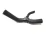 Патрубок радиатора нижний Chery Amulet Aftermarket A11-1303110 (фото 7)