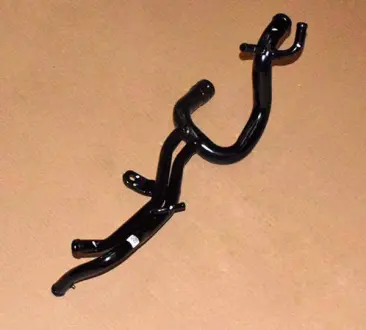 Трубка системи охолодження Chery Elara Aftermarket A11-1303310DA