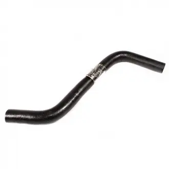 Патрубок радиатора печки (выход) Chery Amulet Aftermarket A11-1303419 (фото 1)