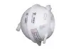 Бачок расширительный 2 вывода Chery Amulet KLM AutoParts A11-1311111BA (фото 5)