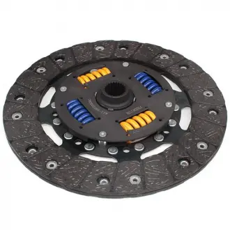 Диск сцепления KLM AutoParts A11-1601030AC