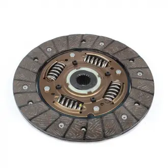 Диск сцепления KLM AutoParts A11-1601030AD