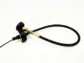 Трос сцепления Chery Amulet Aftermarket A11-1602040AB (фото 2)