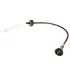 Трос сцепления Chery Amulet Aftermarket A11-1602040AB (фото 1)