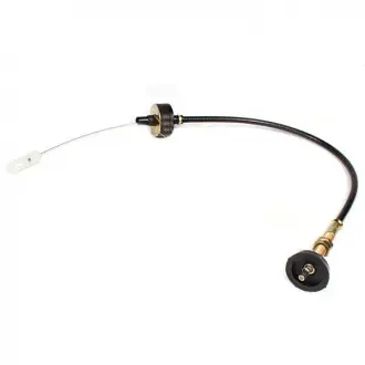 Трос сцепления Chery Amulet Aftermarket A11-1602040AB (фото 1)