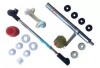 Ремкомплект кулиса КПП (комплект) Chery Amulet Aftermarket A11-1703010-01 (фото 1)