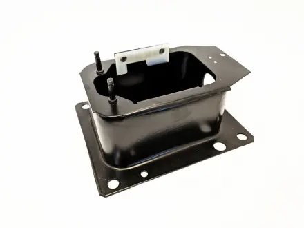 Кулиса КПП KLM AutoParts A11-1703010