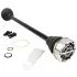 Привід (піввісь) в зборі R Chery Amulet Aftermarket A11-2203020 (фото 1)