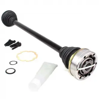Привід (піввісь) в зборі R Chery Amulet Aftermarket A11-2203020