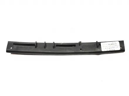 Кронштейн бампера переднего R Chery Amulet Aftermarket A11-2803052 (фото 1)