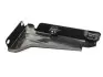 Кронштейн бампера переднего R Chery Amulet Aftermarket A11-2803590 (фото 2)