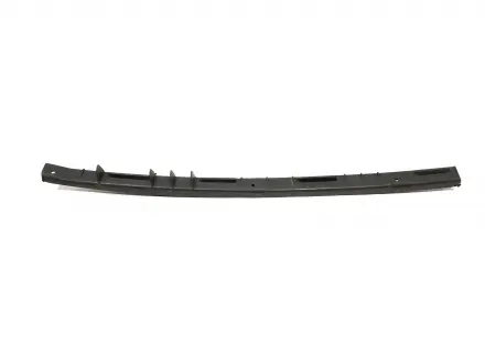 Кронштейн бампера заднего R Chery Amulet Aftermarket A11-2804052 (фото 1)