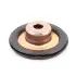 Опорная чашка стойки передней Chery Amulet KLM AutoParts A11-2901060 (фото 1)