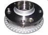 Ступица передняя (D = 39mm) Chery Amulet Aftermarket A11-3001017BB (фото 1)