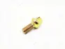 Болт колесный Chery Amulet FL Arrizo3 Arrizo7 M11 M12 Tiggo2 Aftermarket A11-3100111 (фото 3)