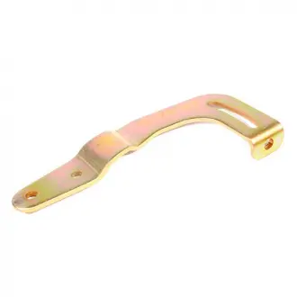 Кронштейн гідропідсилювача (сталевий) Chery Amulet, Forza, E5 Aftermarket A11-3412011