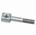 Кронштейн ГУРа (болт) Chery Amulet, Forza Aftermarket A11-3412013 (фото 4)
